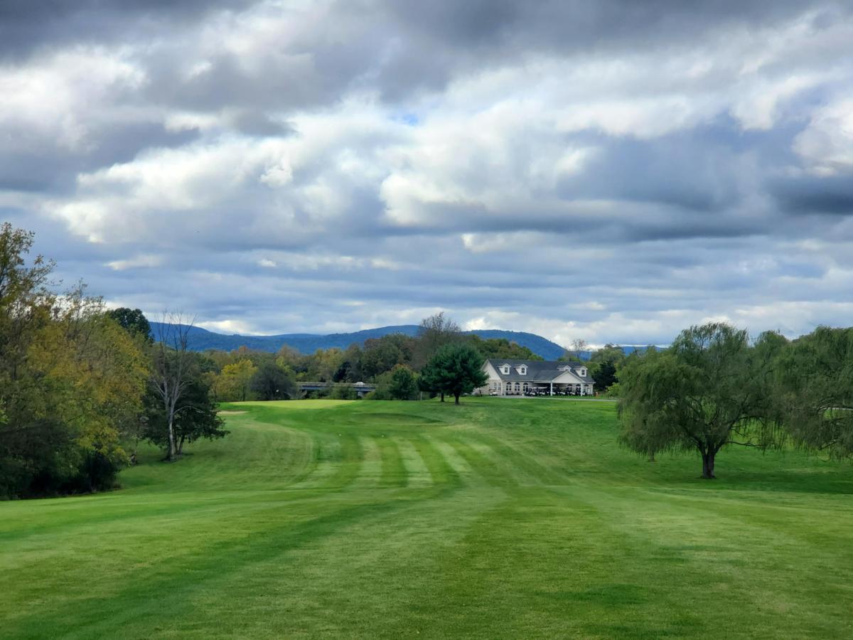 Front Royal Golf Club main